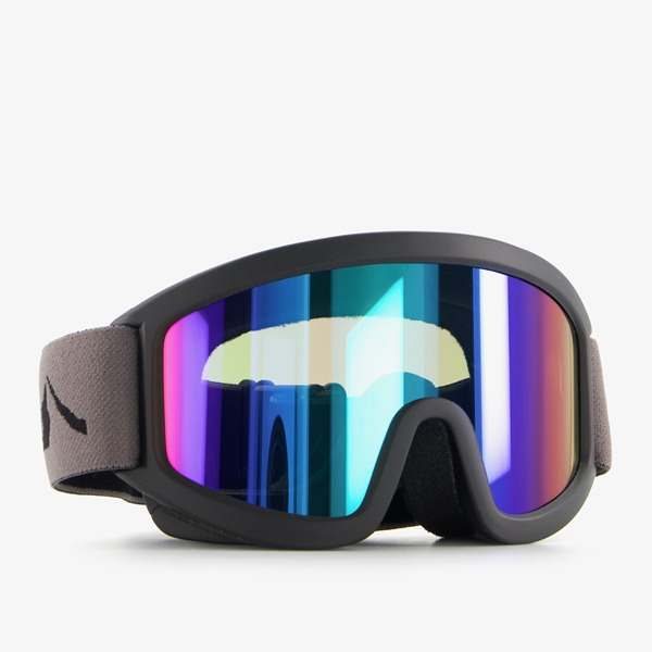 Mountain Peak kinder skibril gekleurde lens 1