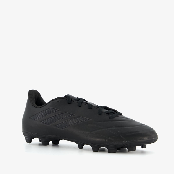 Adidas Copa Pure 4 FxG heren voetbalschoenen zwart 1