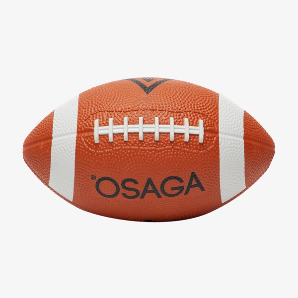 Osaga mini American football 1