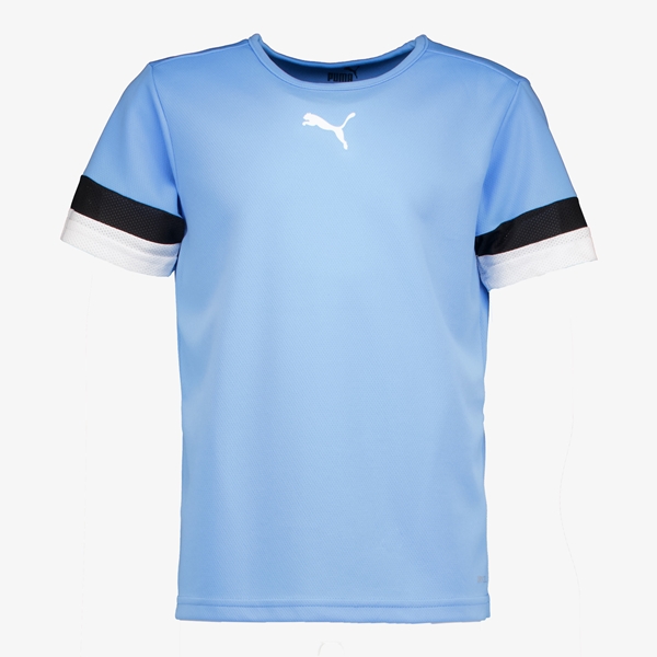 Puma teamRISE Jersey kinder voetbal T-shirt 1