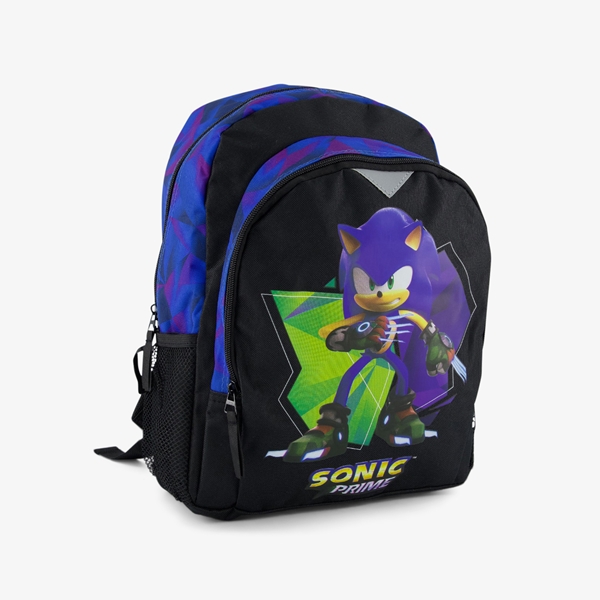 Sonic Prime Time rugzak 17 liter 1
