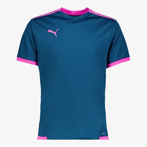 Puma Teamliga Jersey heren sport T-shirt 1