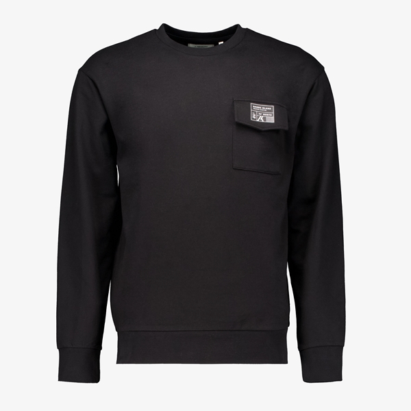 Produkt heren sweaters zwart 1