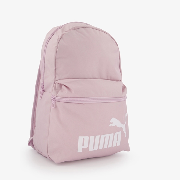 Puma Phase rugzak roze 22 liter 1