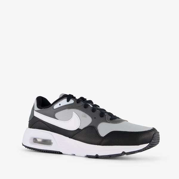 Nike Air Max SC heren sneakers grijs/wit 1