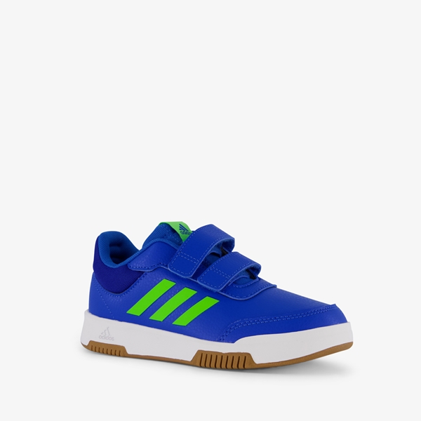 Adidas Tensaur Sport 2.0 kinder sneakers blauw 1