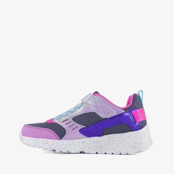 meisjes sneakers skechers