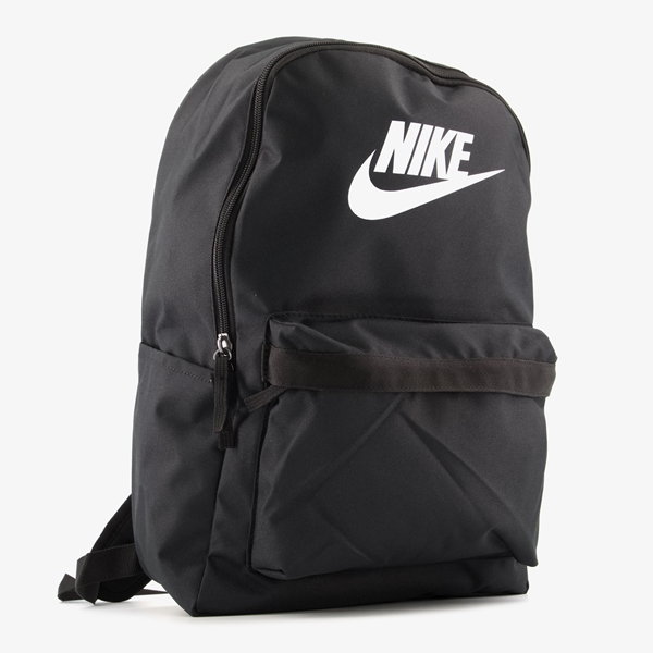 Nike Heritage rugzak zwart 25 liter 1