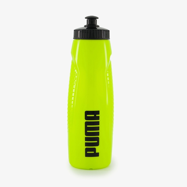 Puma TR Bottle Core bidon groen 1