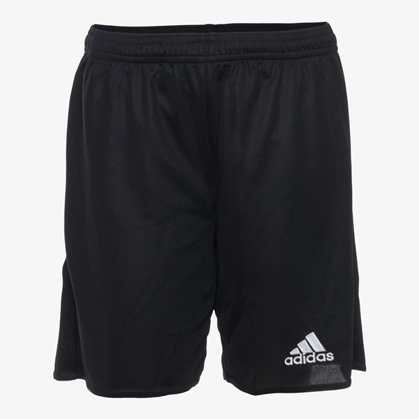 Adidas Entrada 22 kinder sportshort zwart 1