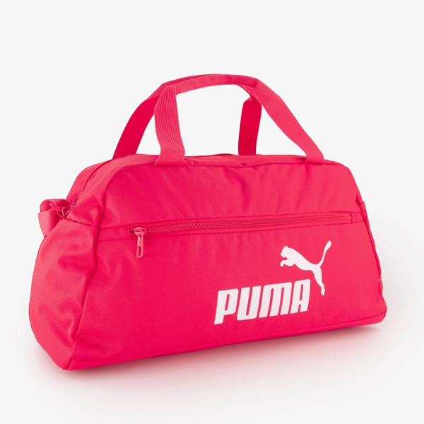 Puma Phase sporttas roze 22 liter 1