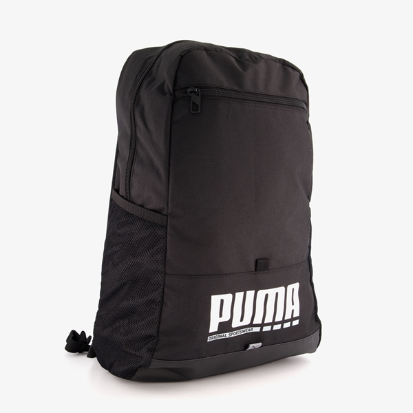 Puma Plus rugzak zwart 21 liter 1