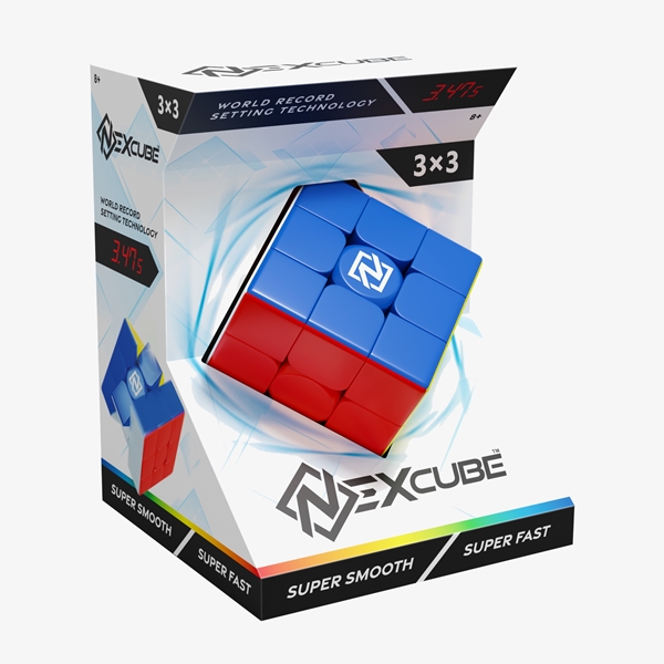 Nexcube 3x3 Classic 1