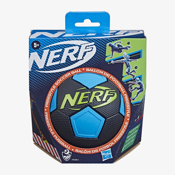 Nerf Sport Voetbal 1