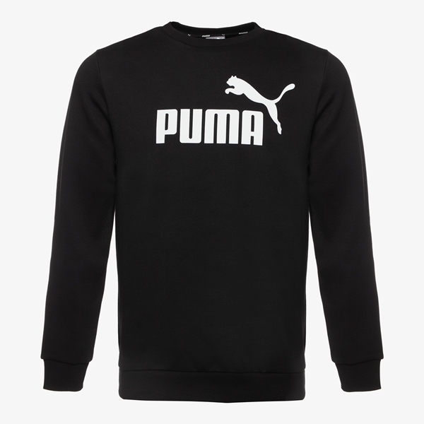 Puma Essentials Big Logo heren sweater 1