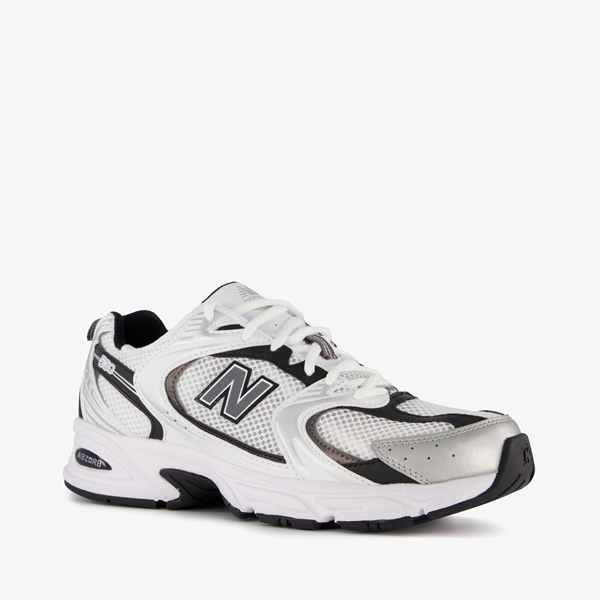 New Balance MR530 heren sneakers wit zwart 1