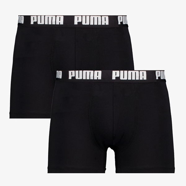 Puma Everyday Basic Boxer 2 paar 1