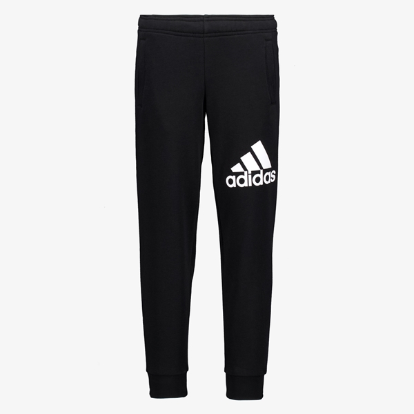 Adidas U BL kinder joggingbroek zwart 1