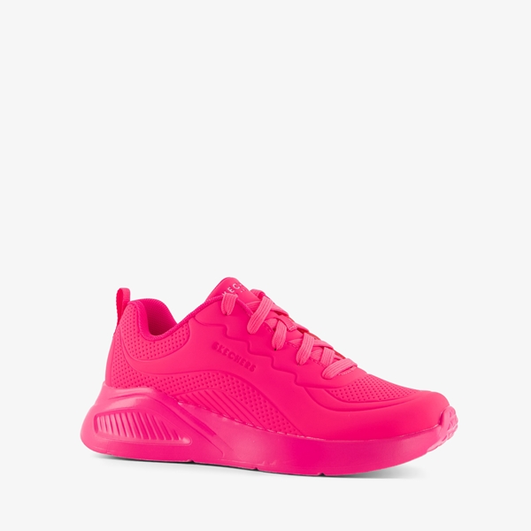 Skechers Uno Lite - Lighter One sneakers roze 1