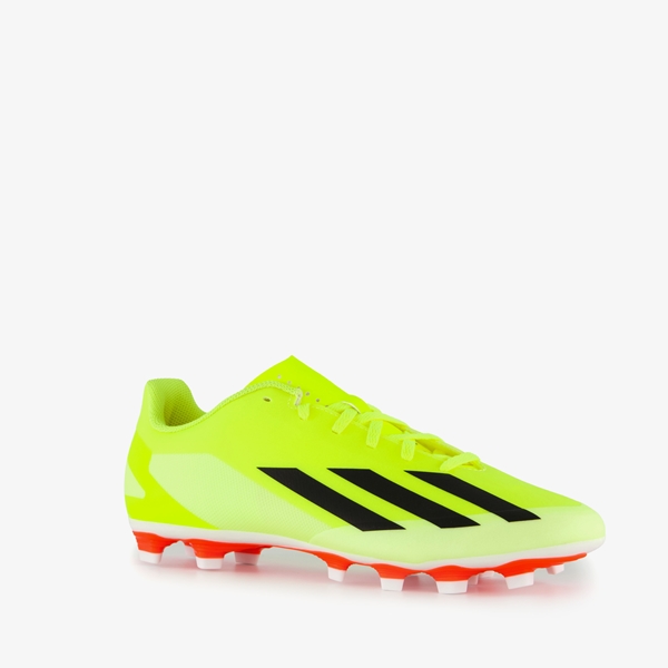 Adidas X Crazyfast Club FxG heren voetbalschoenen 1