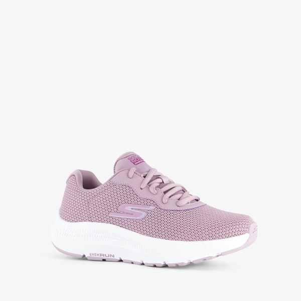 Skechers Go Run Consistent 2.0 dames sneakers roze 1