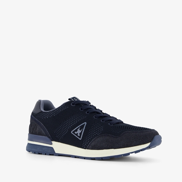 Gaastra heren sneakers blauw 1