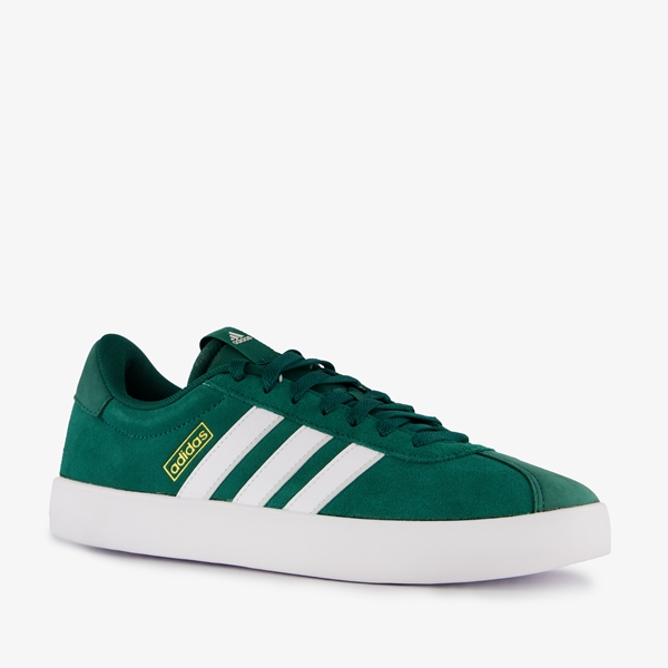 Adidas schoenen groen heren sale