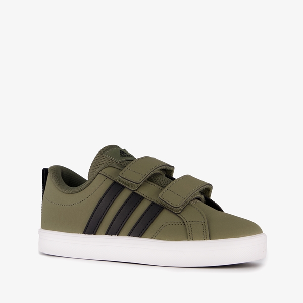 Adidas superstar kinderen groen deals