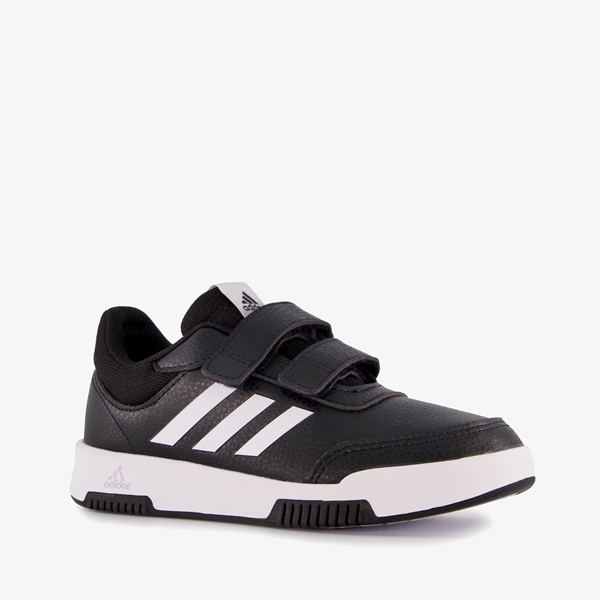 Adidas Tensaur Sport 2.0 kinder sneakers zwart 1