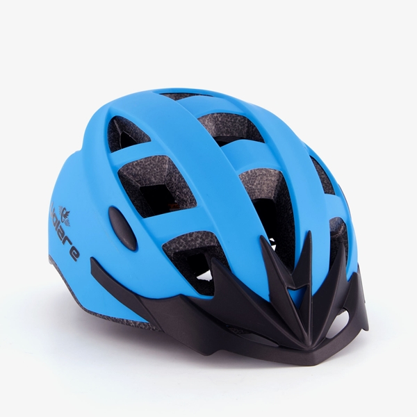 Volare fietshelm blauw 54-58 cm 1