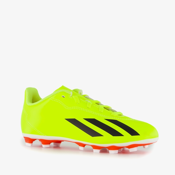 Adidas X Crazyfast Club FxG kinder voetbalschoenen 1