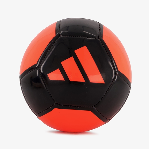 Adidas EPP Club voetbal zwart oranje 1