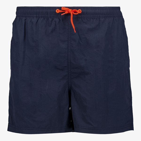 Osaga heren zwemshort donkerblauw 1