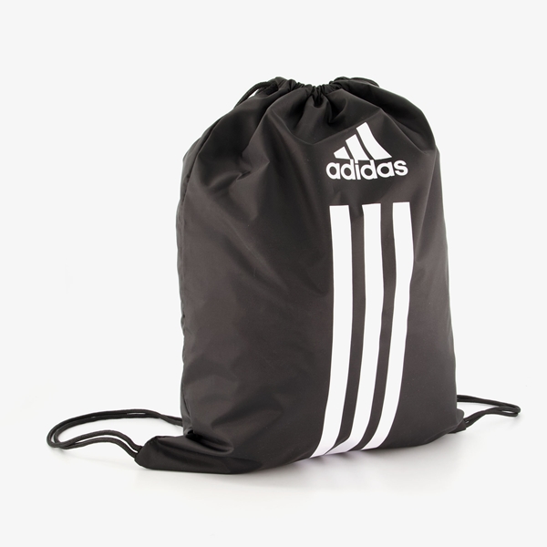 Adidas Power GS gymtas zwart 1