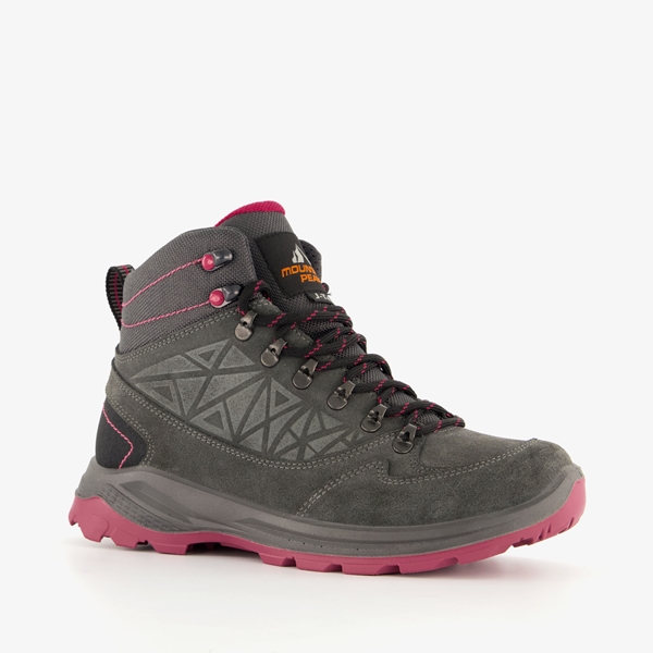 Mountain Peak hoge dames wandelschoenen cat. A/B 1