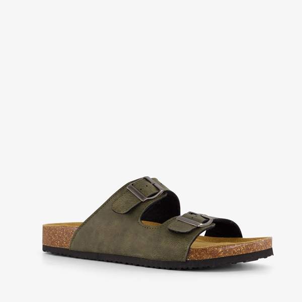 Scapino birkenstock heren sale