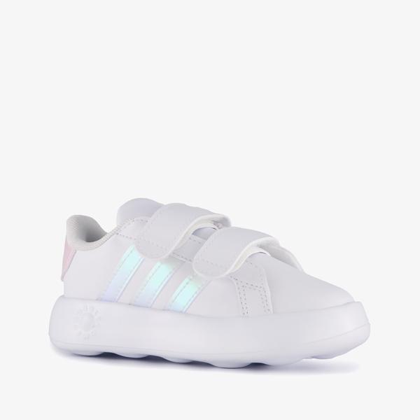 Adidas Grand Court 2.0 kinder sneakers 1