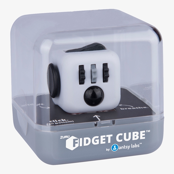 Fidget Cube 1