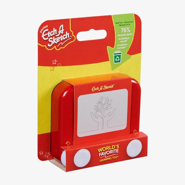 Etch A Sketch Pocket 1