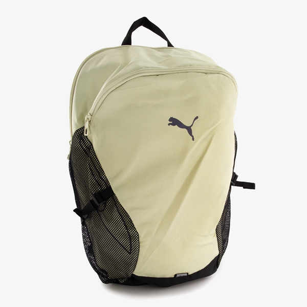 Puma Plus Pro rugzak beige 21 liter 1