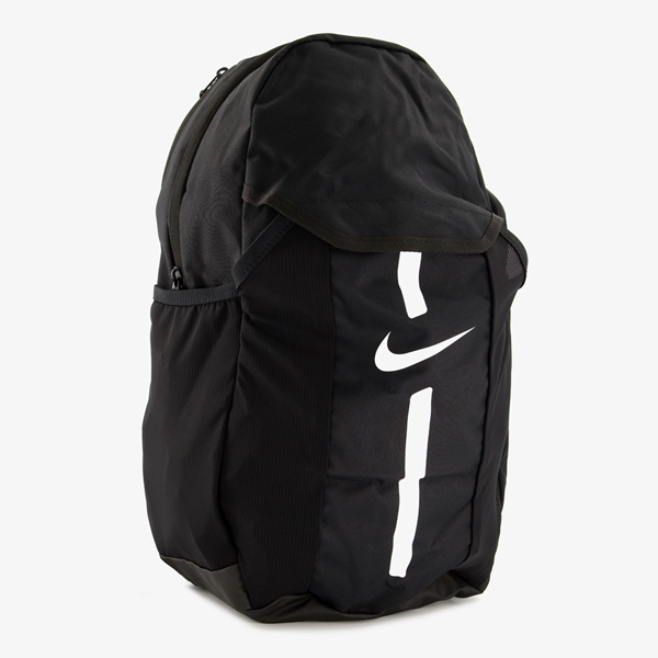 Nike rugzak zwart sale