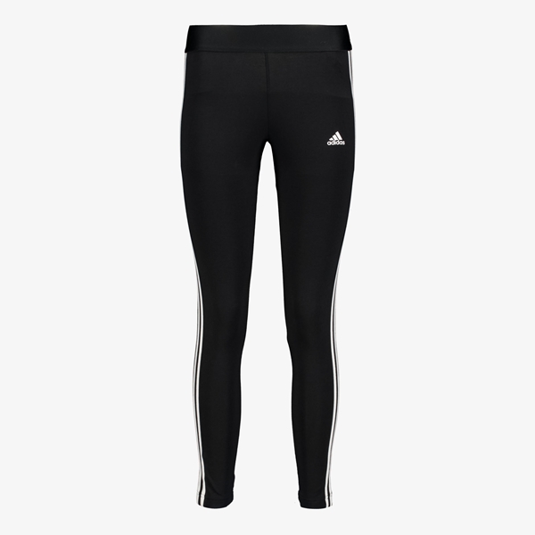 Adidas W3S dames sportlegging zwart 1