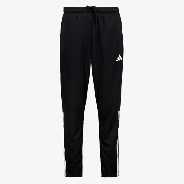 Adidas M Sereno heren joggingbroek zwart 1