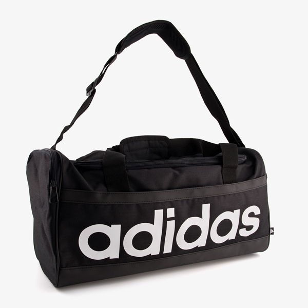 Adidas Essentials Linear Duffel sporttas 25 liter 1