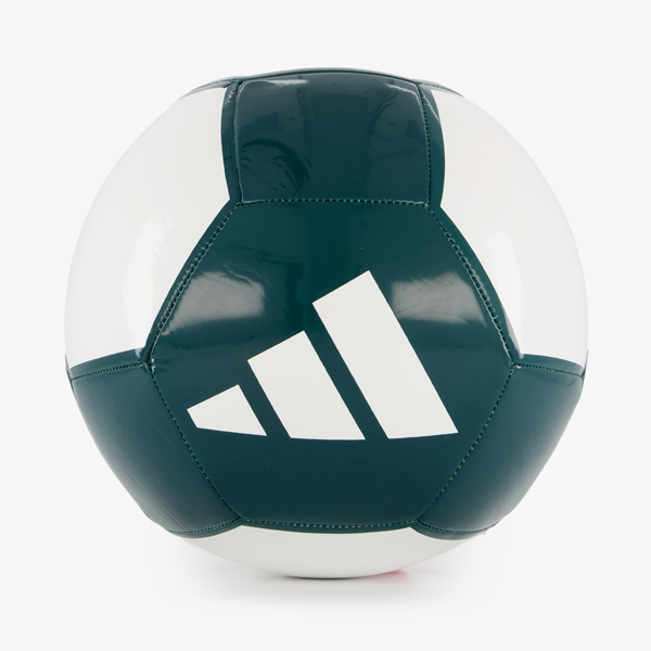 Adidas EPP Club voetbal wit groen 1