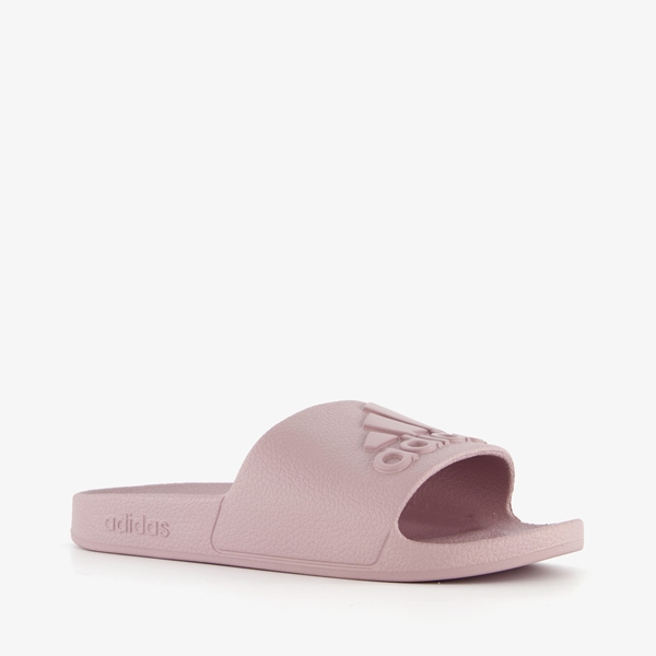 Adidas adilette roze sale