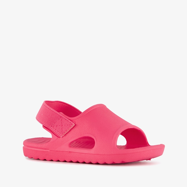 Meisjes watersandalen roze 1