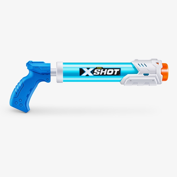 Zuru X-Shot Tube Soaker waterpistool 1