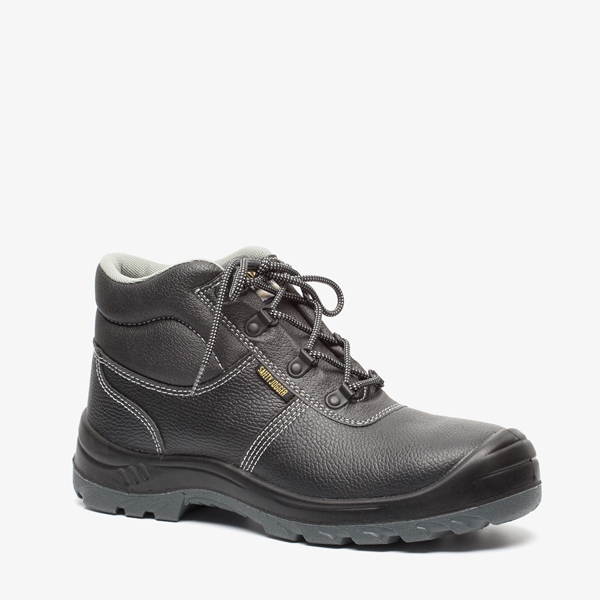 Safety Jogger BESTBOY heren leren werkschoenen S3 online bestellen Scapino