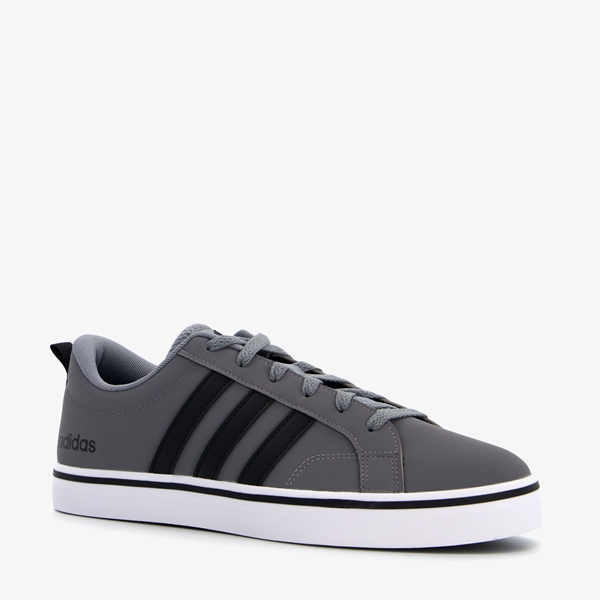 Adidas sneakers heren grijs best sale